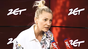 Daria Ładocha Radio ZET