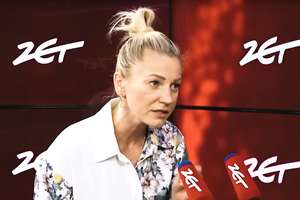 Daria Ładocha Radio ZET