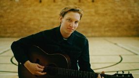 George Ezra