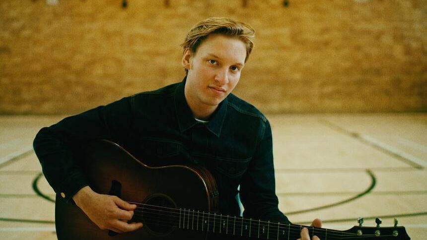 George Ezra