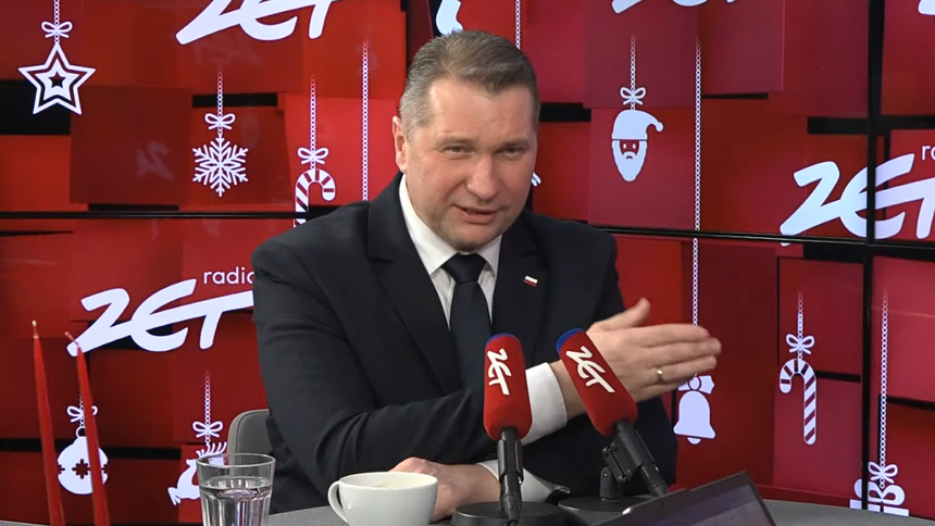 Przemysław Czarnek