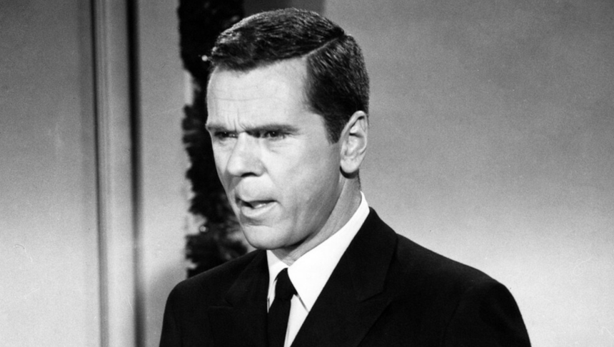 Jackie Cooper