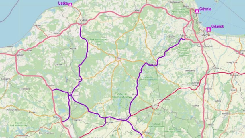 Via Pomerania