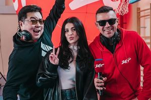Roxie Węgiel Muzyka Numer 1 Trzemżal Radio ZET