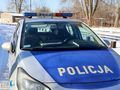 policja