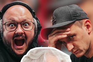 Marcin Sońta Michał Korościel Radio ZET