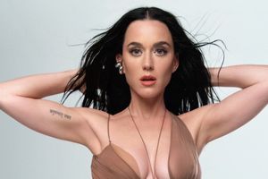 Katy Perry