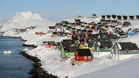 Grenlandia