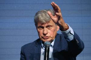 Leszek Balcerowicz
