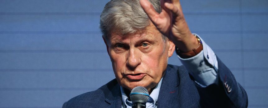 Leszek Balcerowicz