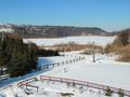 Jezioro Solińskie