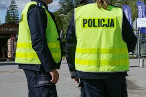 Policja