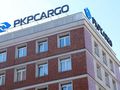 Siedziba PKP Cargo w Warszawie