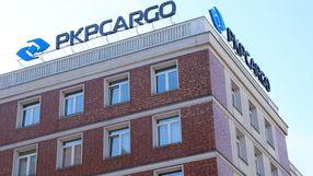 Siedziba PKP Cargo w Warszawie