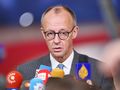 Friedrich Merz