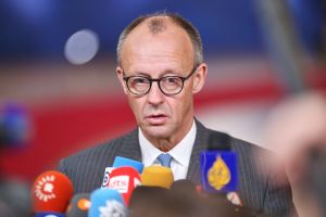 Friedrich Merz