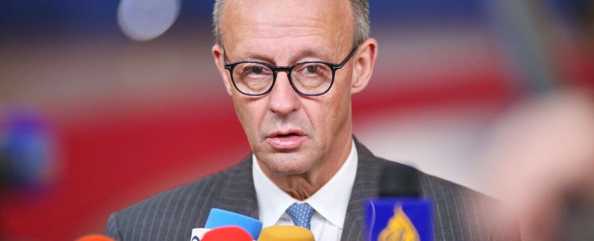 Friedrich Merz
