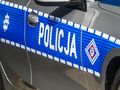 policja