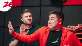 Bilguun Ariunbaatar Mateusz Ptaszyński