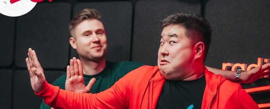 Bilguun Ariunbaatar Mateusz Ptaszyński