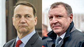 Sikorski Kurski