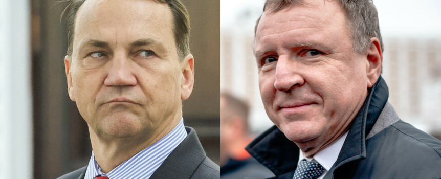 Sikorski Kurski