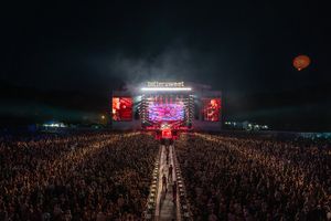BitterSweet Festival