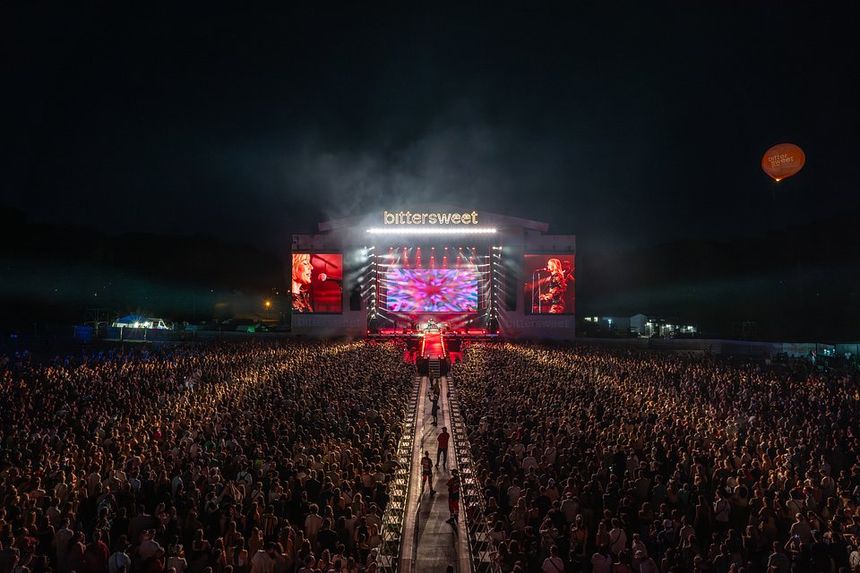 BitterSweet Festival