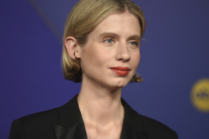 Weronika Tofilska