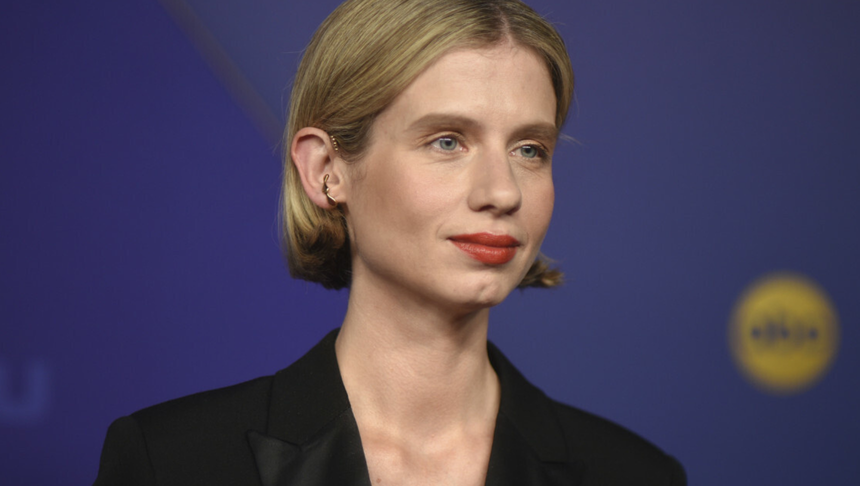 Weronika Tofilska