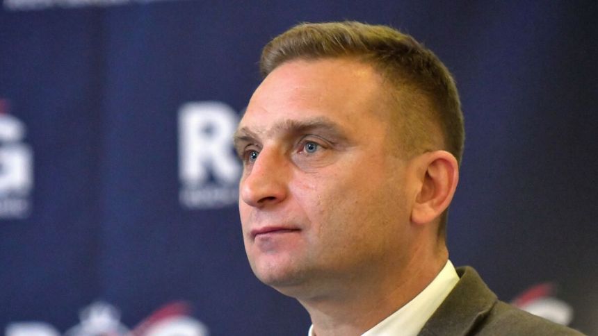 Robert Bąkiewicz
