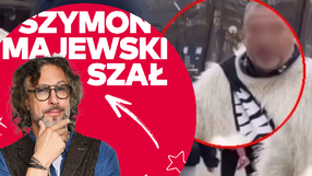 Szymon Majewski Szał miś z Zakopanego
