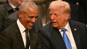 obama trump