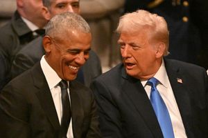 obama trump