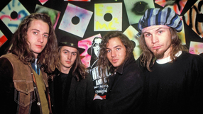Pearl Jam