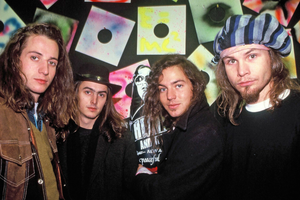 Pearl Jam