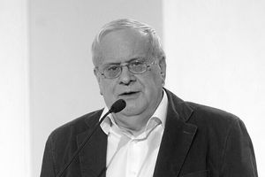 Janusz Weiss