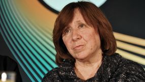 MAREK LASYK/REPORTER/East News