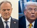 tusk trump