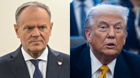 tusk trump