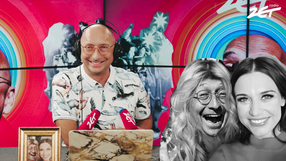 Kamil Nosel Julia Kamińska Radio ZET