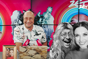 Kamil Nosel Julia Kamińska Radio ZET
