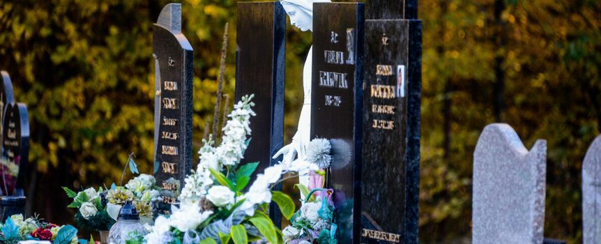 Ile kosztuje pogrzeb w dużym mieście? Wzrost zasiłku pogrzebowego spowoduje podwyżki