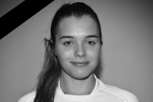Nie żyje Polina Krakowska