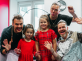 Akcja SERCE 2023 Nikola i Maja Fundacja Radia ZET