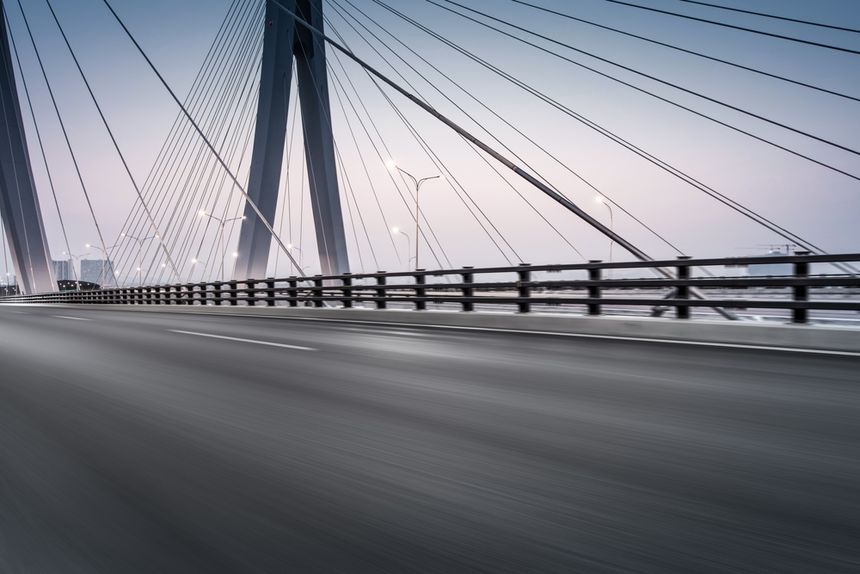 Danyang–Kunshan Grand Bridge