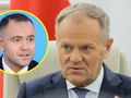 Prezydent Karol Nawrocki. Premier Donald Tusk