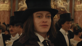 Caleb Landry Jones