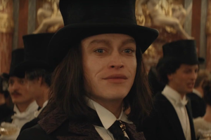 Caleb Landry Jones