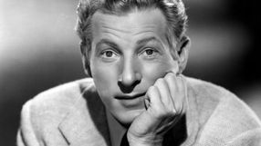 Danny Kaye